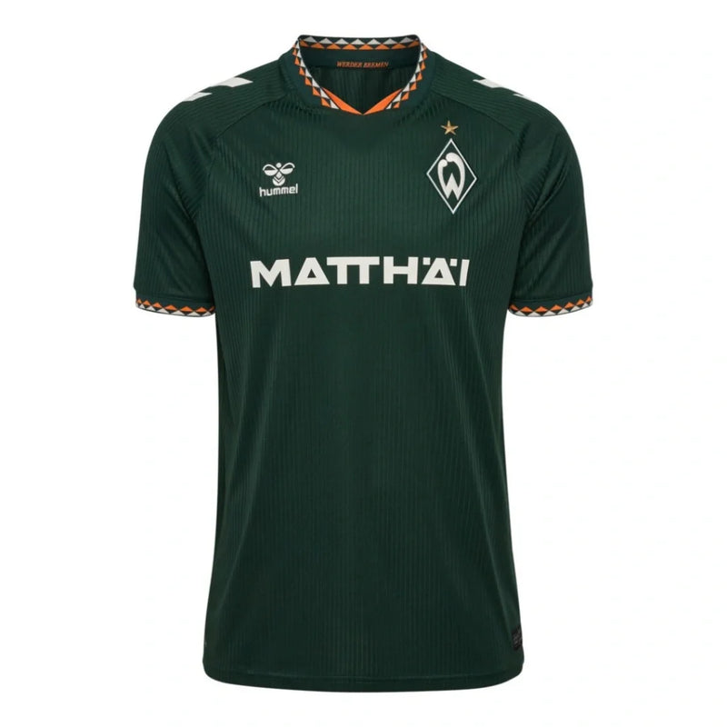 WERDER BREMEN AWAY 26/27