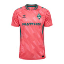 WERDER BREMEN THIRD 26/27