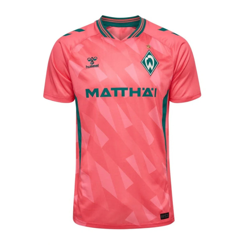 WERDER BREMEN THIRD 26/27
