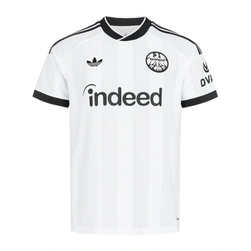 FRANKFURT AWAY 26/27