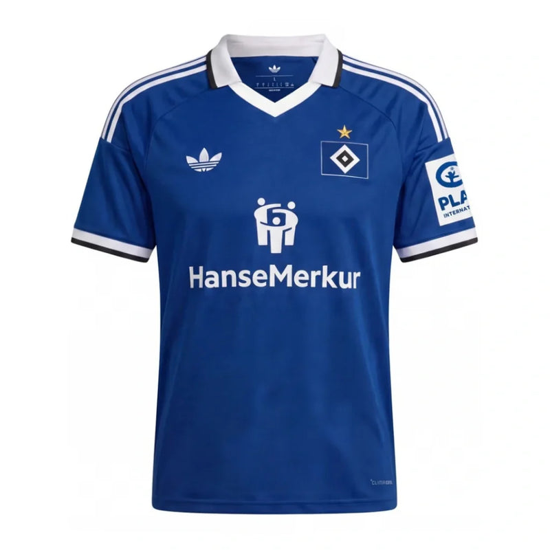 HAMBURGO AWAY 26/27