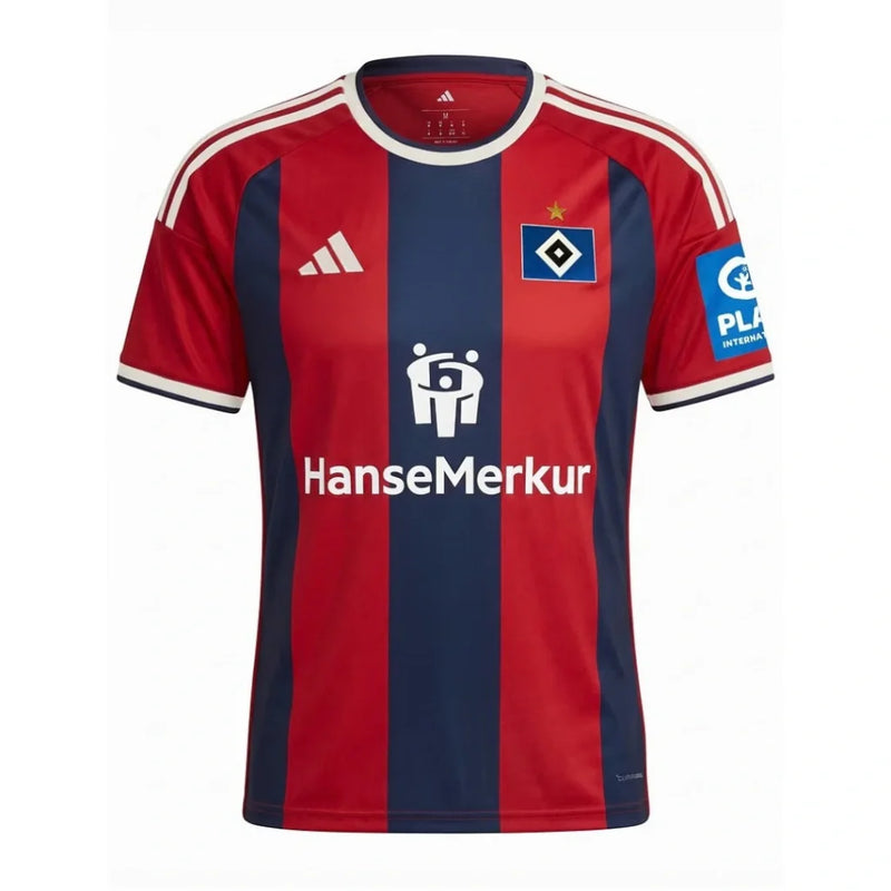 HAMBURGO THIRD 26/27