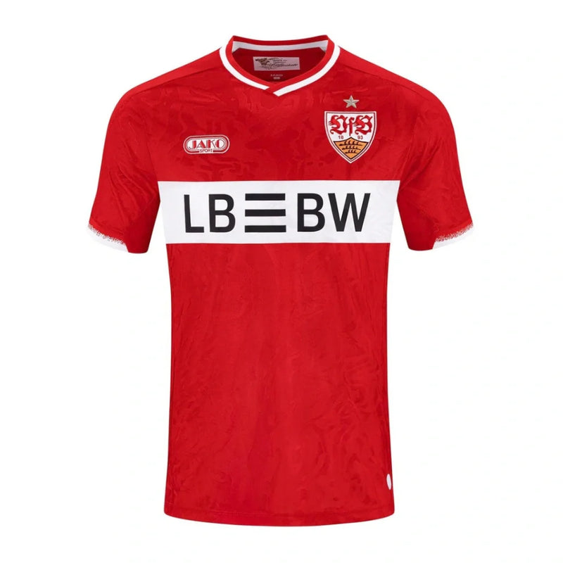 STUTTGART AWAY 26/27