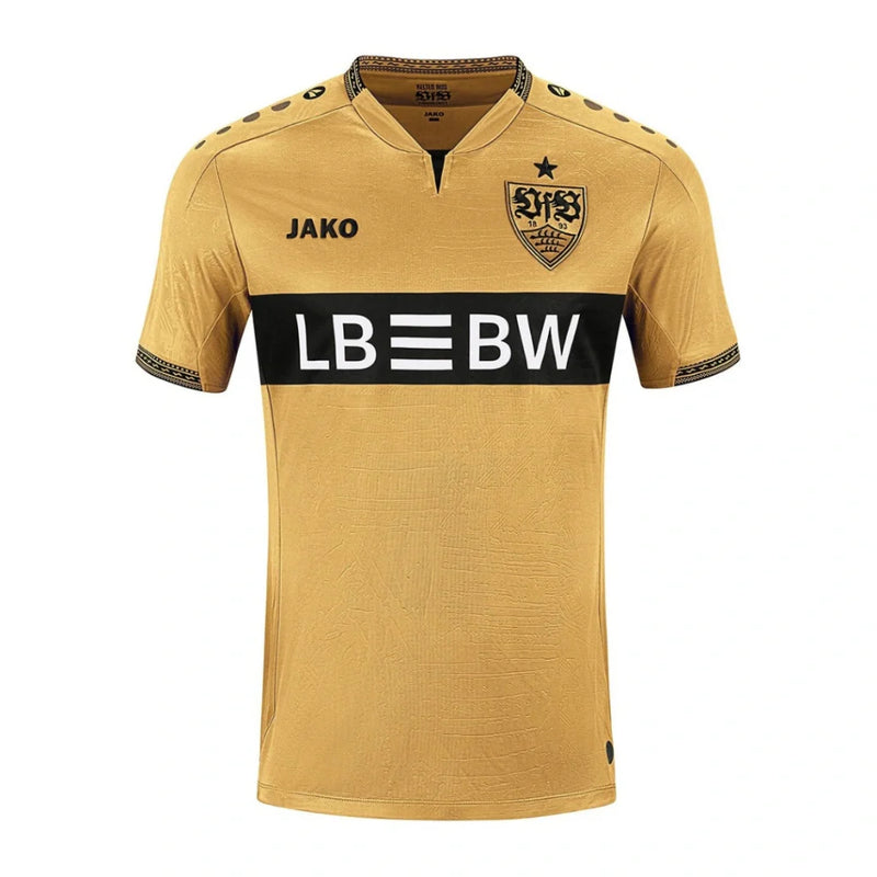 STUTTGART THIRD 26/27