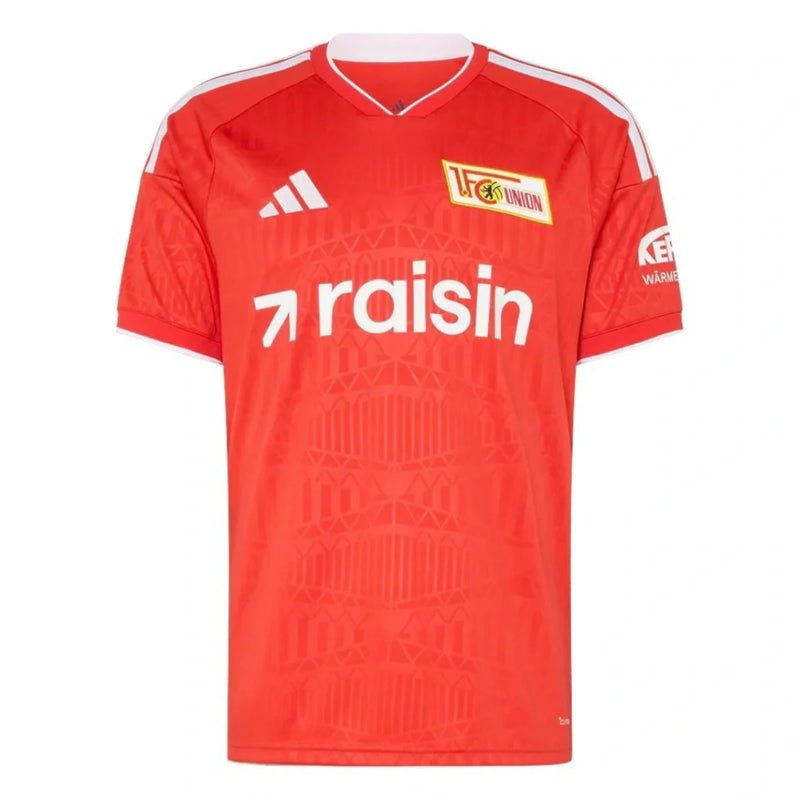 UNION BERLIN HOME 26/27