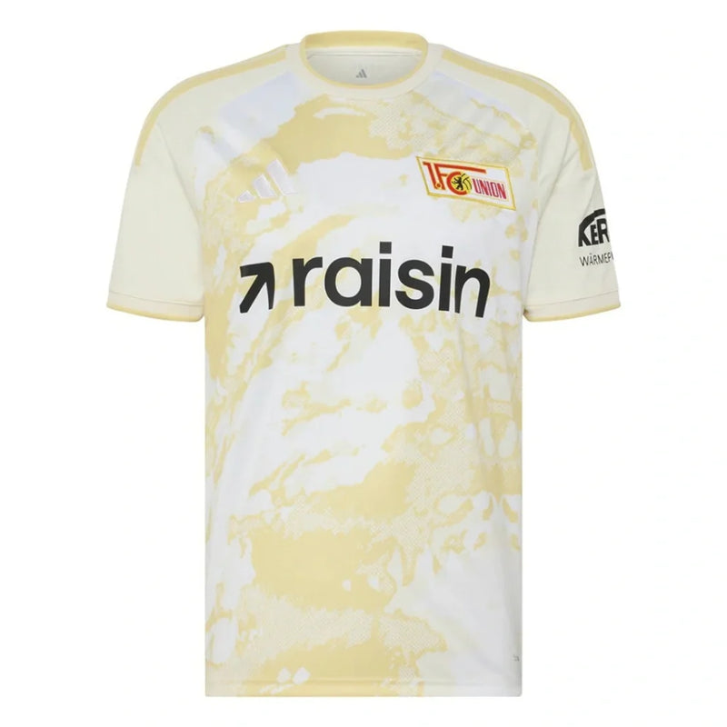 UNION BERLIN THIRD 26/27