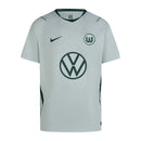 WOLFSBURG AWAY 26/27