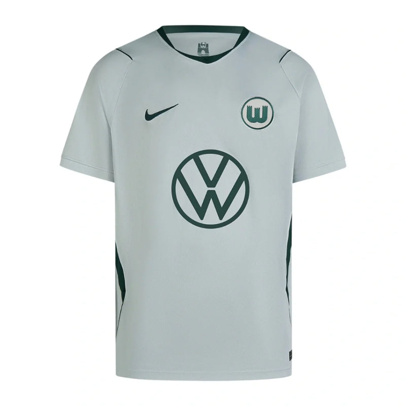 WOLFSBURG AWAY 26/27