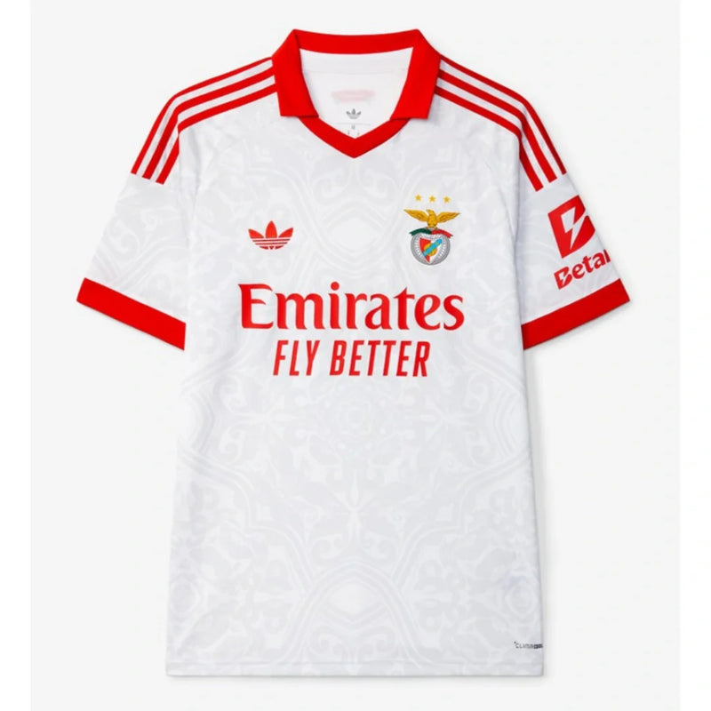 BENFICA THIRD 26/27