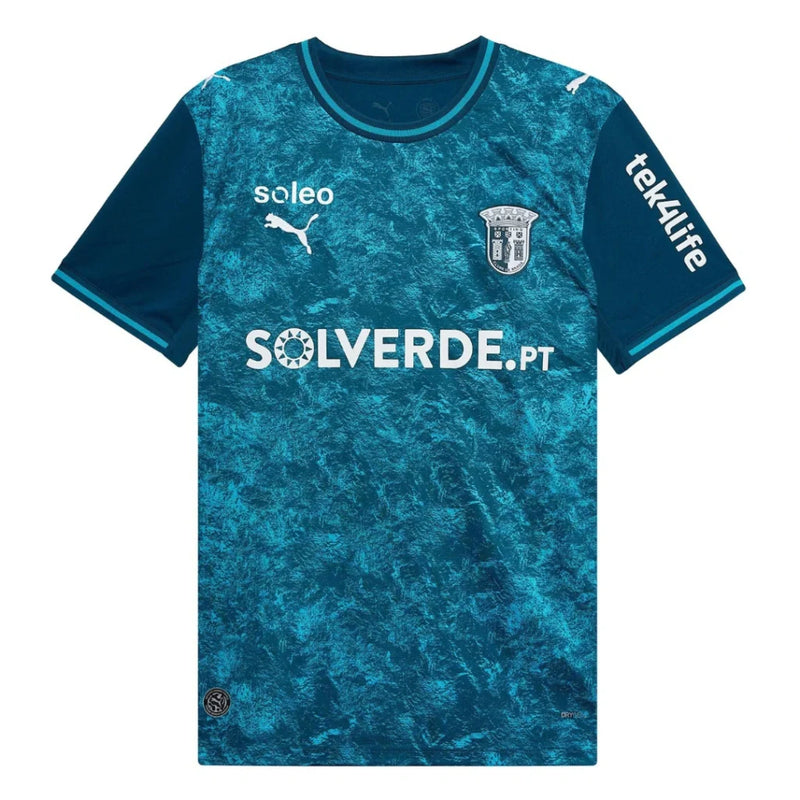 BRAGA AWAY 26/27