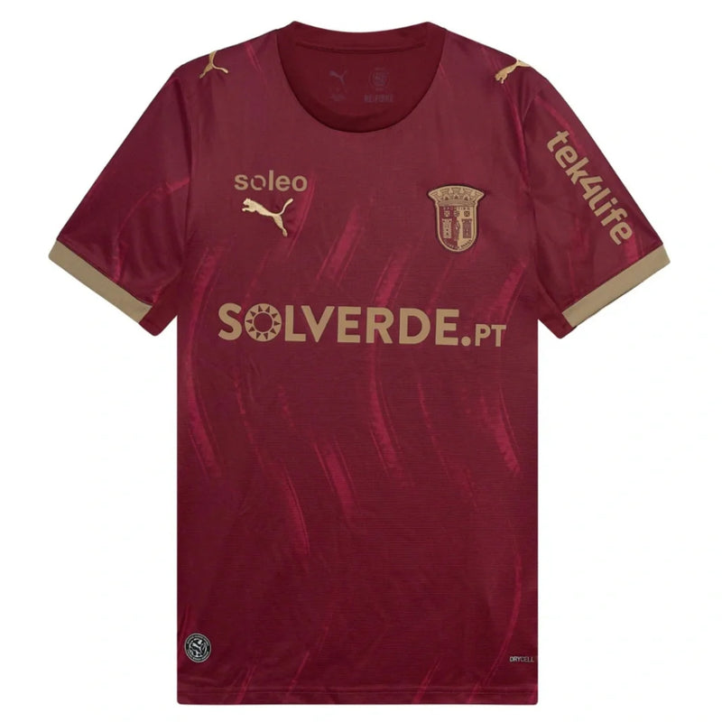 BRAGA THIRD 26/27