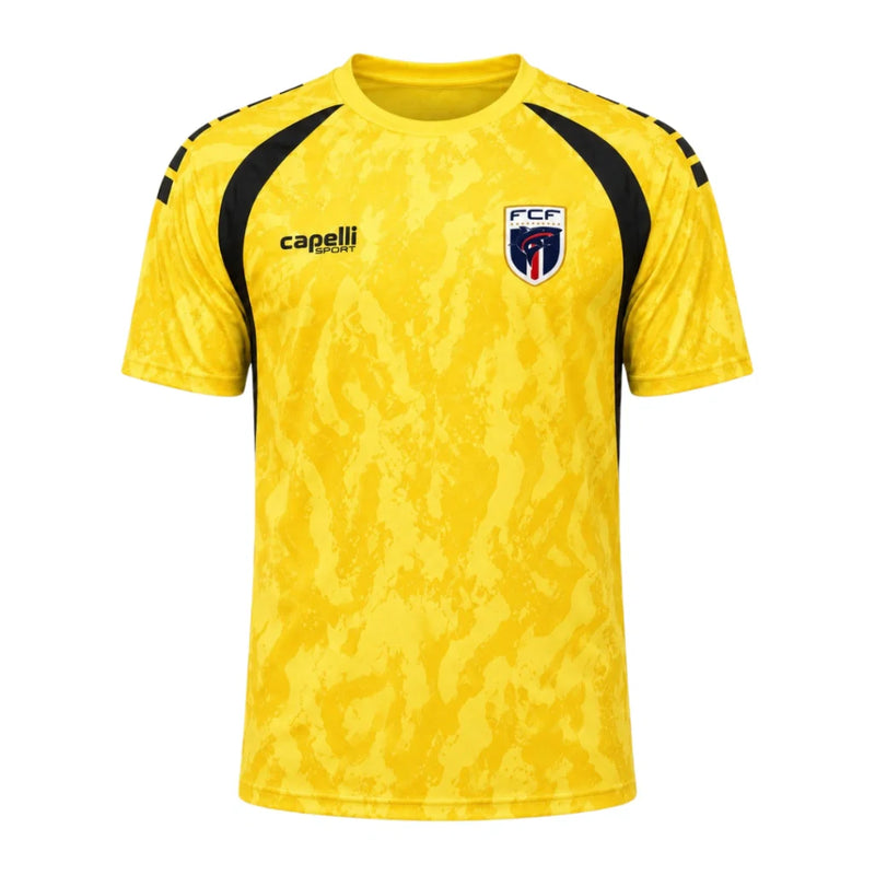 CABO VERDE GUARDA REDES 26/27 SELEÇÕES