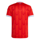 CHILE HOME 26/27 SELEÇÕES