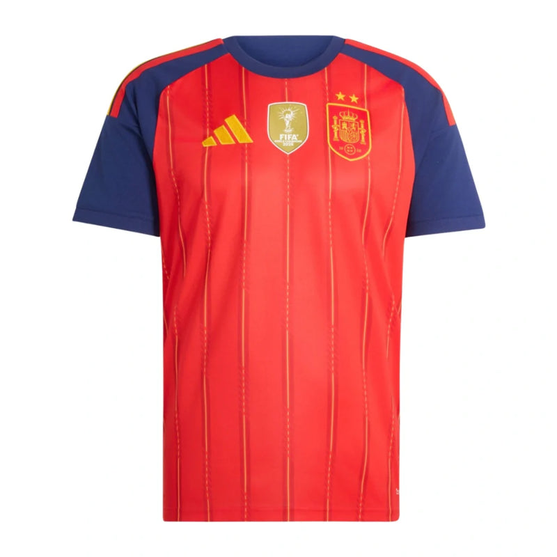 ESPANHA HOME 26/27 SELEÇÕES