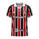 SÃO PAULO HOME 26/27