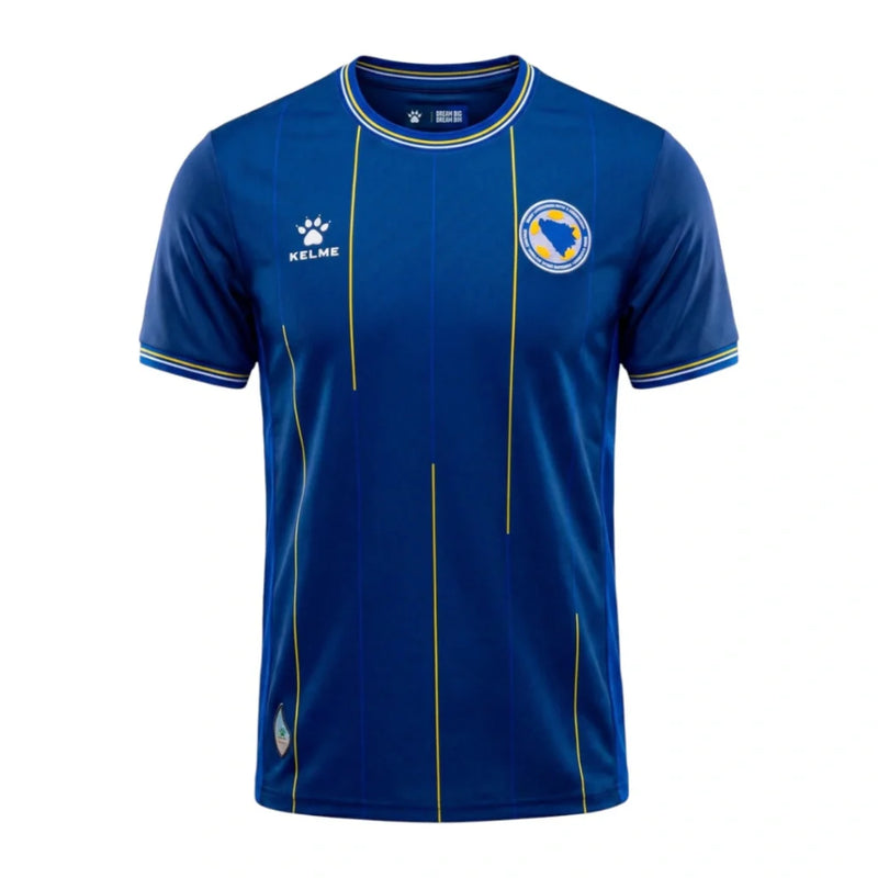 BOSNIA HOME 26/27 SELEÇÕES