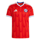 CHILE HOME 26/27 SELEÇÕES