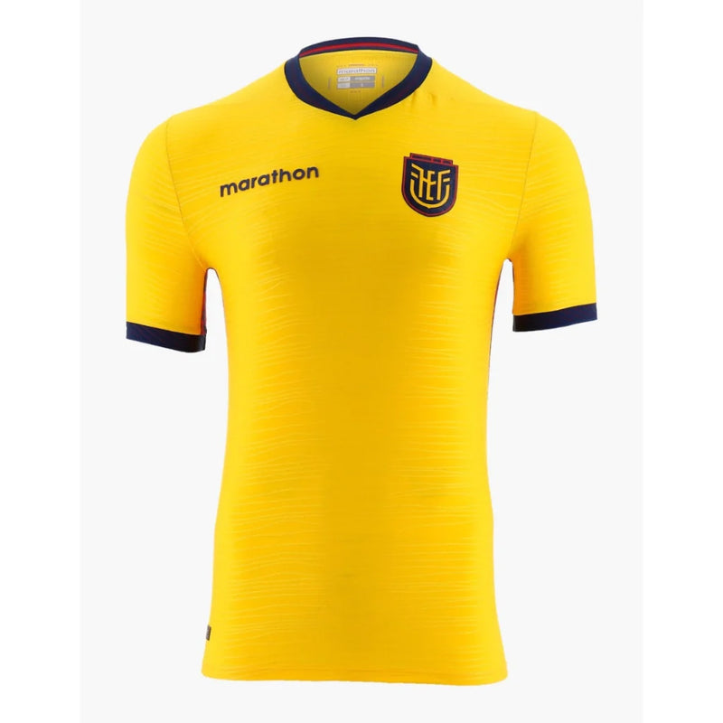 EQUADOR HOME 26/27 SELEÇÕES