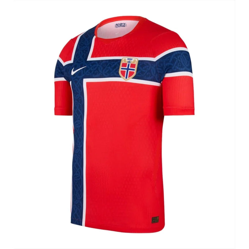 NORUEGA HOME 26/27 SELEÇÕES