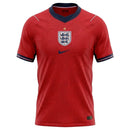 INGLATERRA AWAY 26/27 SELEÇÕES