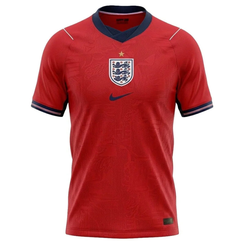 INGLATERRA AWAY 26/27 SELEÇÕES