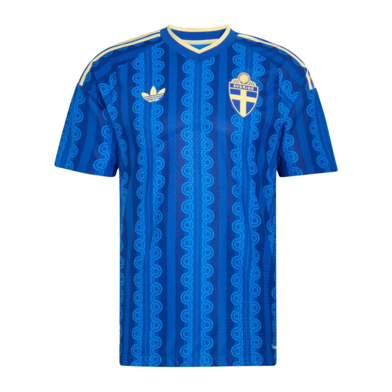 SUECIA AWAY 26/27 SELEÇÕES