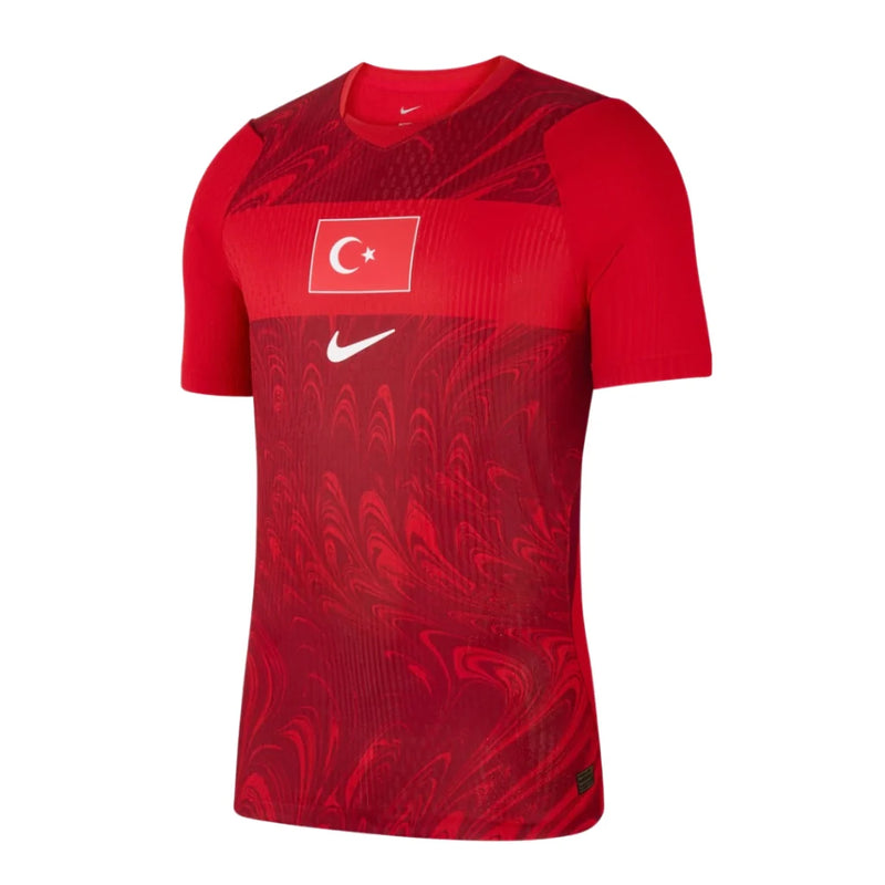 TURQUIA HOME 26/27 SELEÇÕES