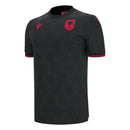ALBANIA THIRD 26/27 SELEÇÕES