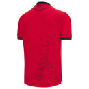 ALBANIA HOME 26/27 SELEÇÕES