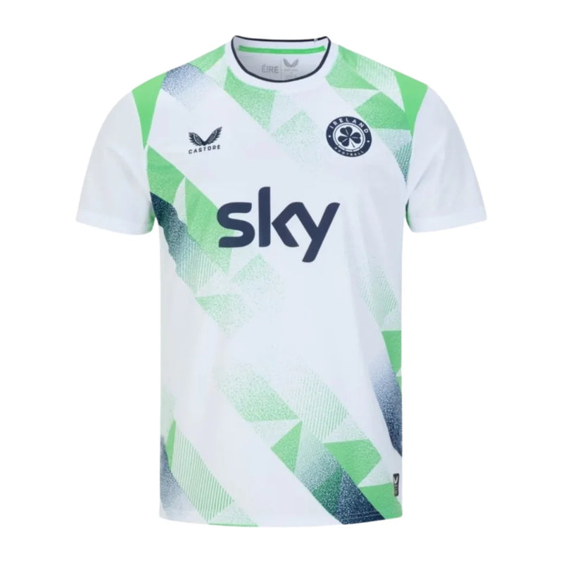IRLANDA AWAY 26/27 SELEÇÕES