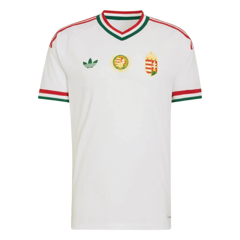 HUNGRIA AWAY 26/27 SELEÇÕES