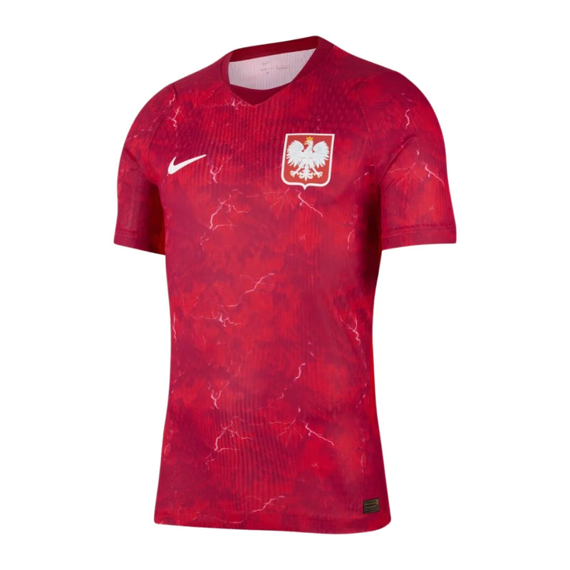 POLONIA AWAY 26/27 SELEÇÕES