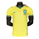 BRASIL HOME 26/27 VERSION PLAYER