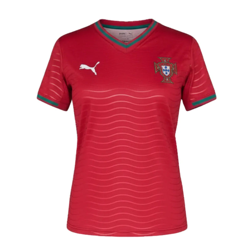 PORTUGAL HOME 26/27 FEMININAS