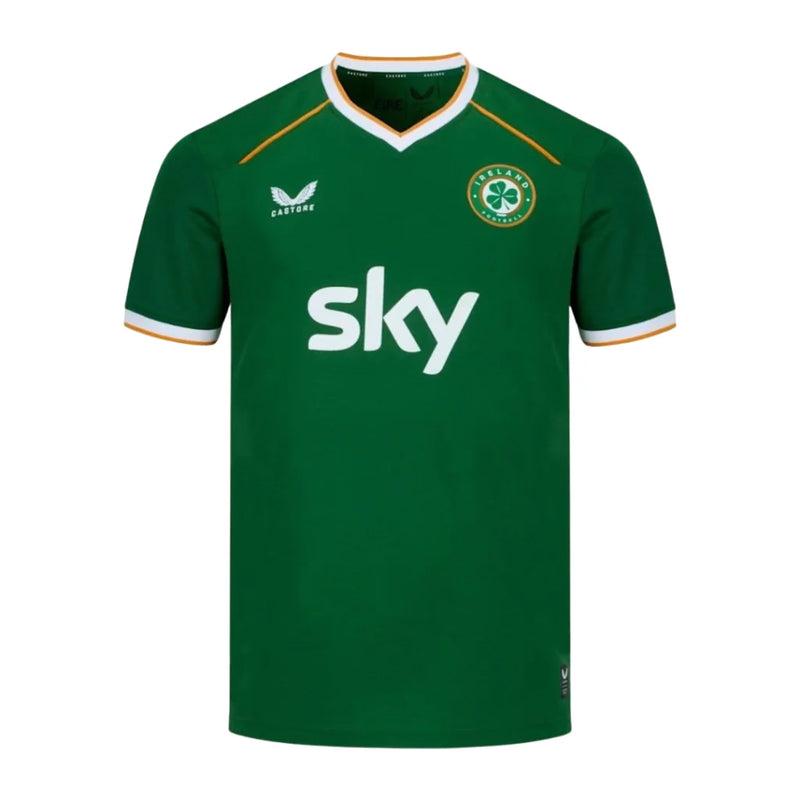 IRLANDA HOME 26/27 SELEÇÕES