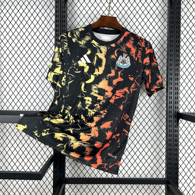 CAMISOLA DO NEWCASTLE 25/26 MULTICOLOR