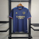 CAMISOLA DO ARSENAL 23/24 AZUL