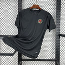 CAMISOLA DO ASTON VILLA 25/26 PRETO EDIÇÃO ESPECIAL