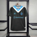 CAMISOLA DO GREMIO 25/26 PRETO