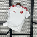 CAMISOLA DO INTERNACIONAL 25/26 BRANCO