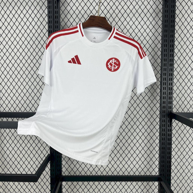 CAMISOLA DO INTERNACIONAL 25/26 BRANCO