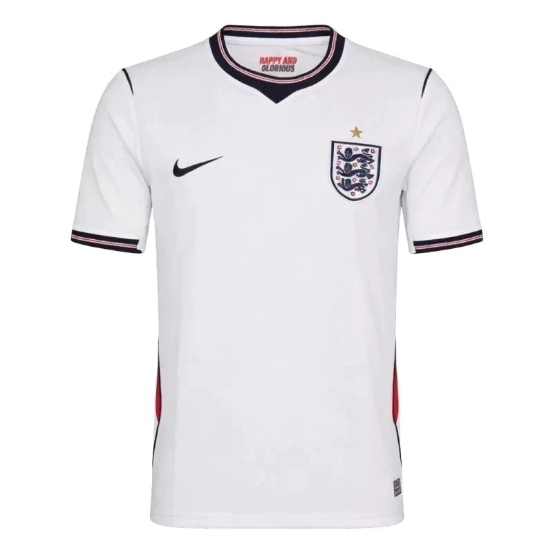 INGLATERRA AWAY 26/27 SELEÇÕES