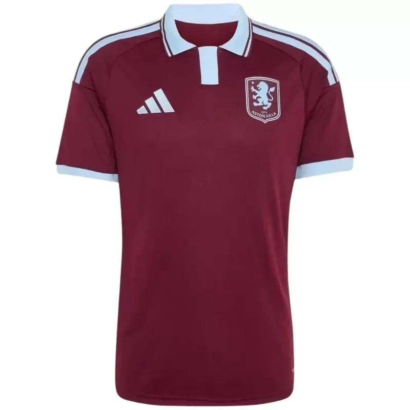 ASTON VILLA HOME 26/27