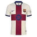BARCELONA FOURTH 26/27