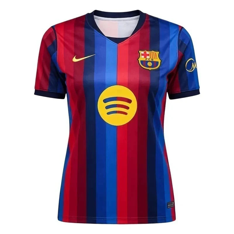 BARCELONA HOME 26/27 FEMININAS