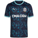 OLYMPIQYE MARSEILLE AWAY 26/27