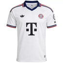 BAYERN MUNICH AWAY 26/27