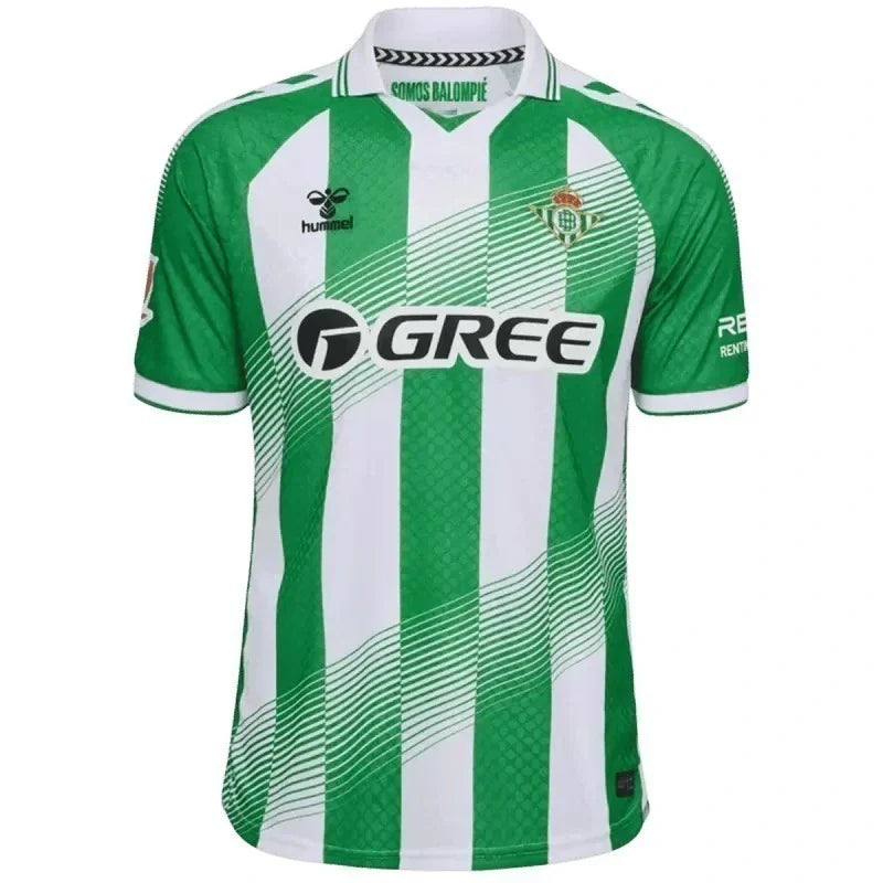 REAL BETIS HOME 26/27