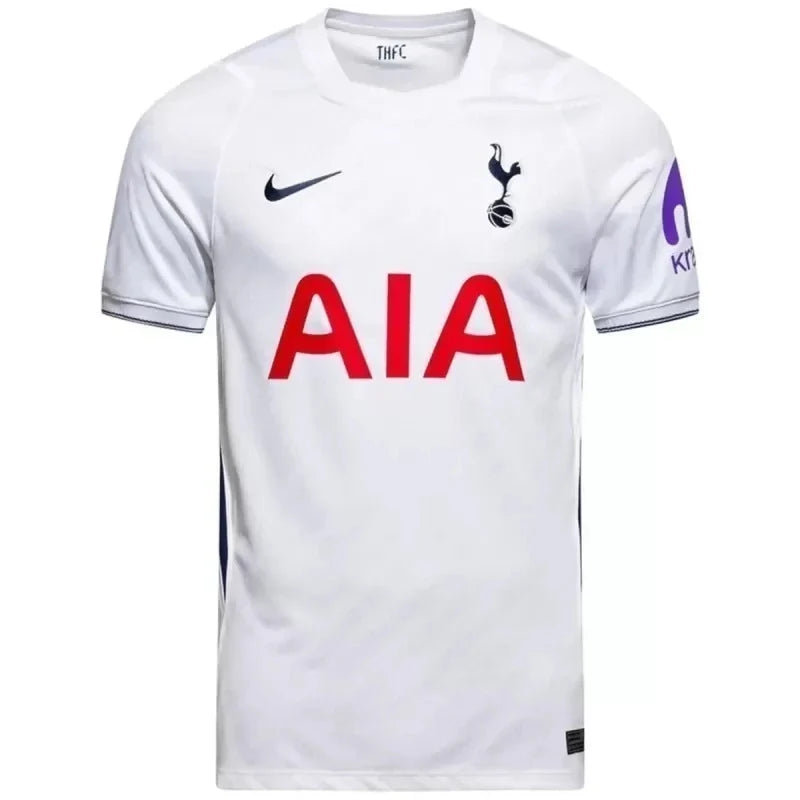 TOTTENHAM HOME 26/27