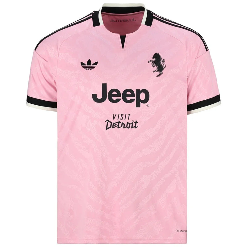 JUVENTUS AWAY 26/27